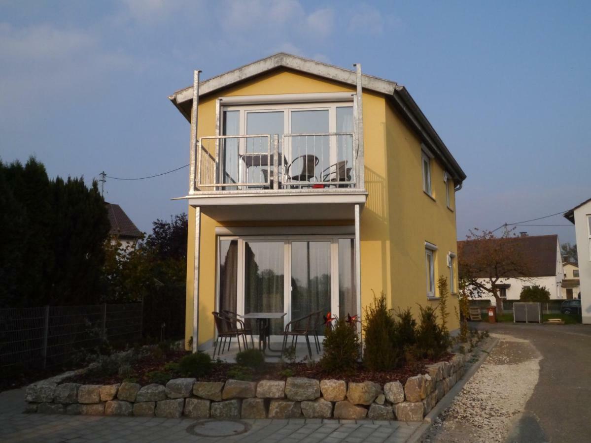 Apartment Beim Kellerschneider Og