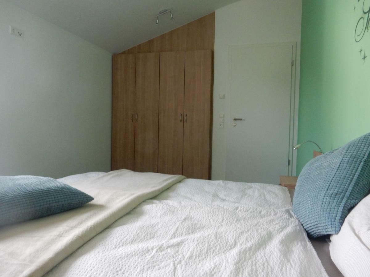 Apartment Beim Kellerschneider Og Gundelfingen an der Donau