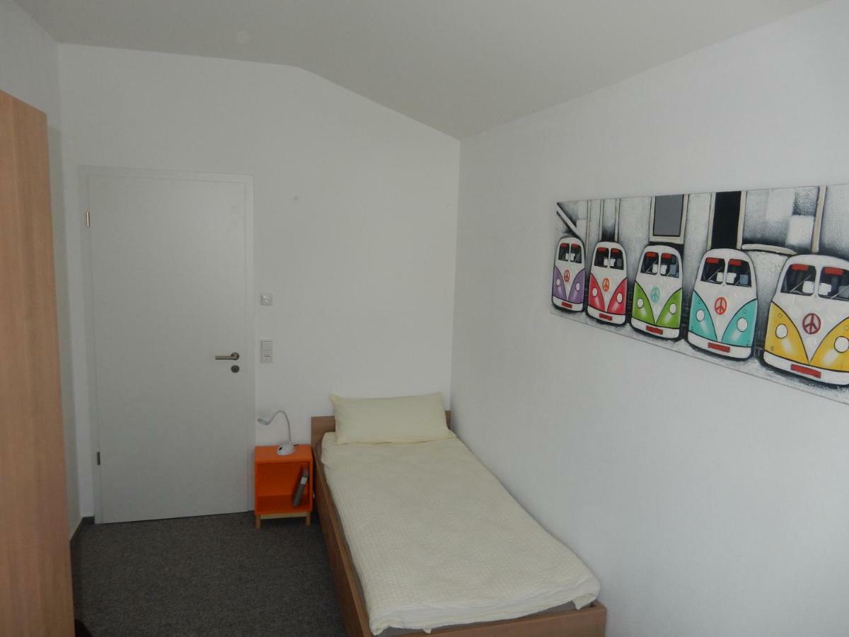 Apartment Beim Kellerschneider Og