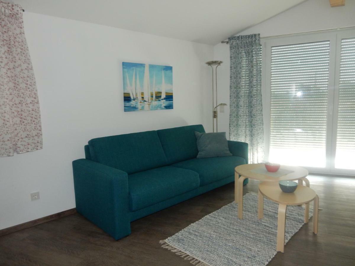 Beim Kellerschneider Og Apartment Gundelfingen an der Donau