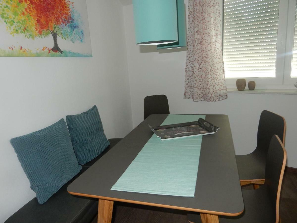 Beim Kellerschneider Og Apartment